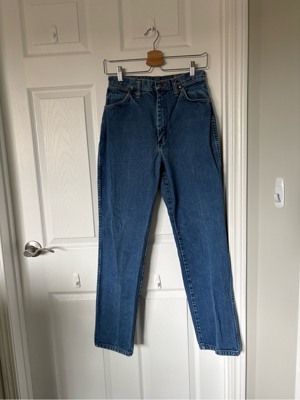 Vintage Wrangler Denim
